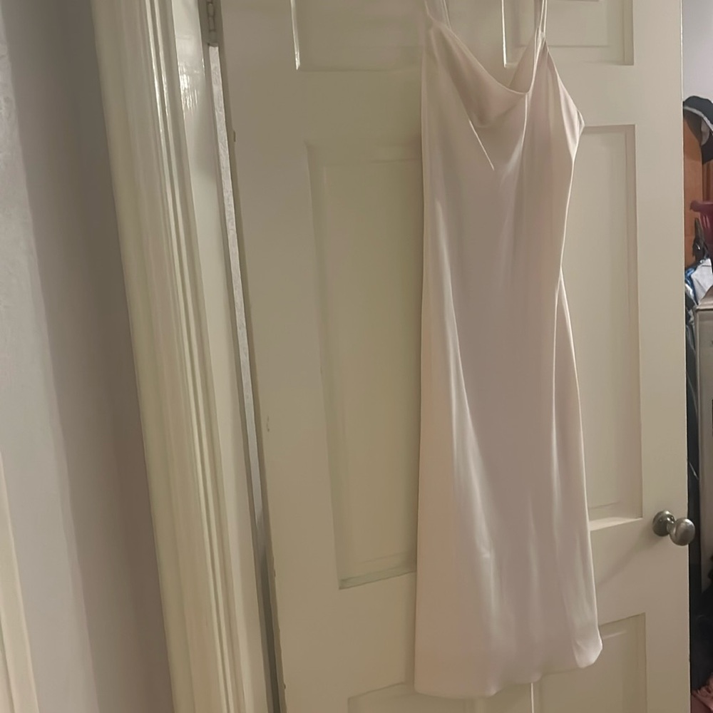 NWT Hemline Rebecca Midi Dress
